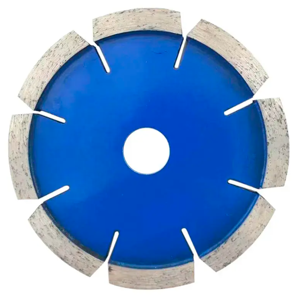 Deimantinis pjūklo diskas