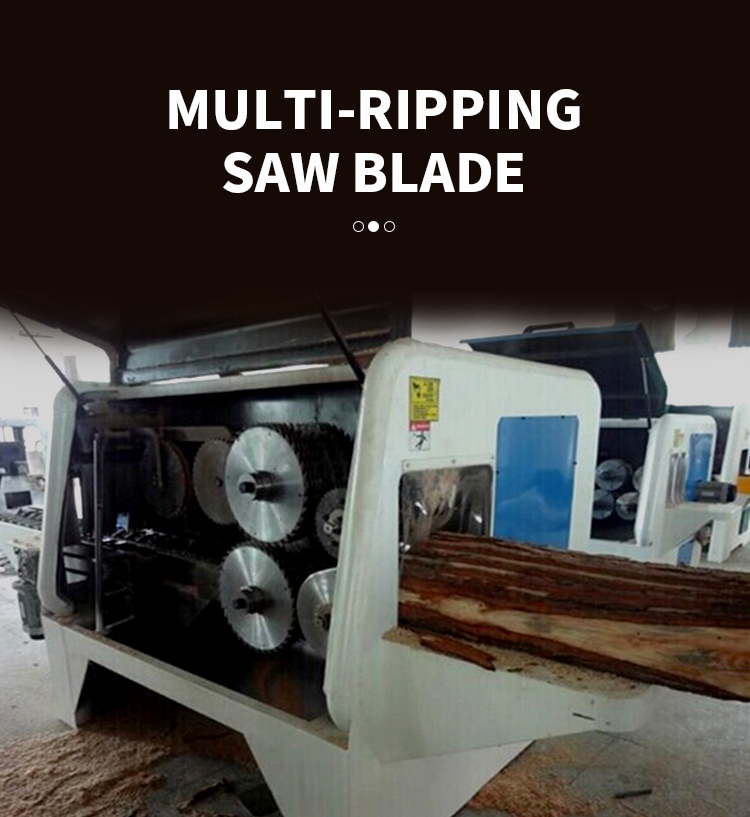 500mm Multi-rip blade saw blade (6)
