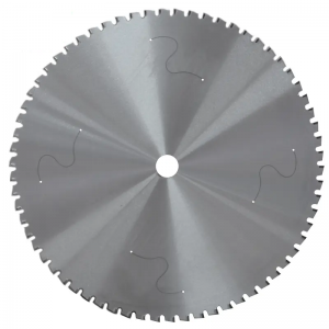 Pilihu Circular Saw Blade 14″ x 72T Dry Cutting for Mild Steel