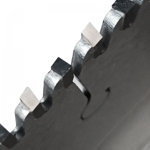 Pilihu Carbide Circular Saw Blade 12″ x 100T For Cutting Aluminum Profile
