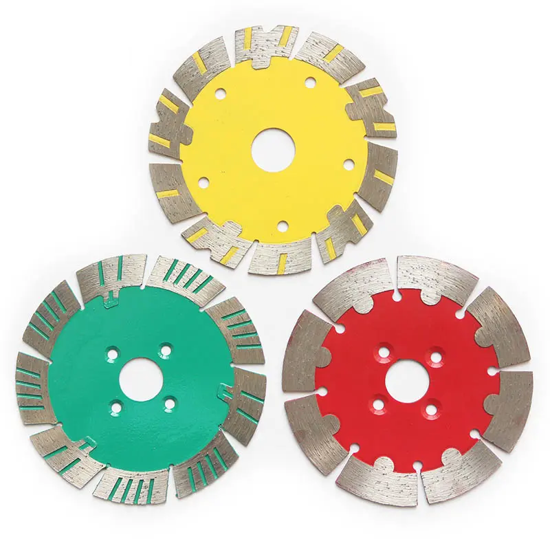 Diamond Circular Saw Blade For Concrete Featured Image