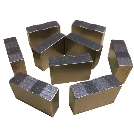 Diamond Segment For Cutting Granite (1)
