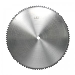 Large Diameter Size Alloy Saw Blade Disc