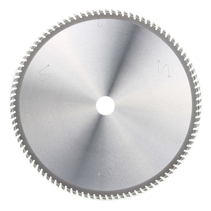 Long-life PCD Saw Blade for Plywood Density Board 1