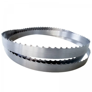Woodworking Band Saw Blade Carbide Band Saw Blade