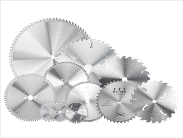 How to choose the carbide saw blade fit for you?